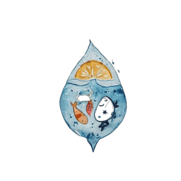 PlasticFree Logo